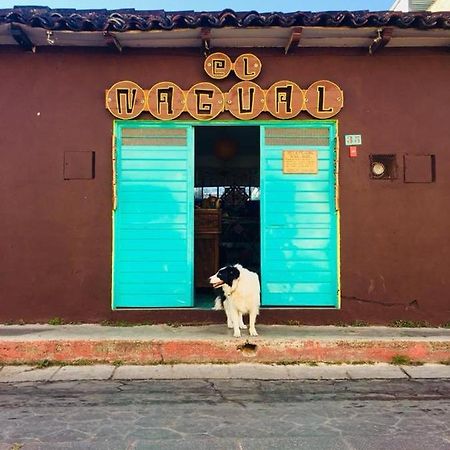Hostel El Nagual San Cristobal de las Casas Luaran gambar