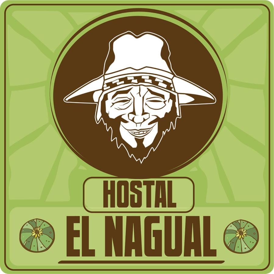Hostel El Nagual San Cristobal de las Casas Luaran gambar